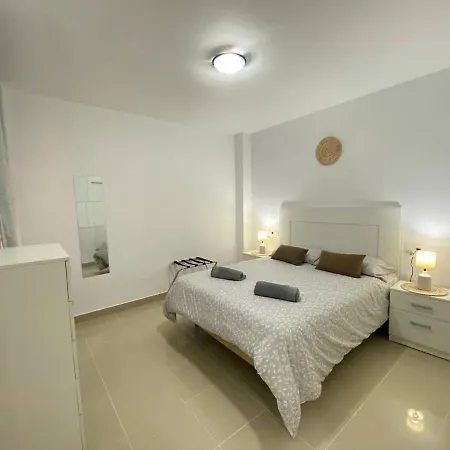 Banda Playa Home, Pleno Centro