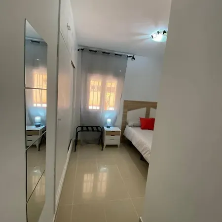 Banda Playa Home, Pleno Centro Sanlucar de Barrameda