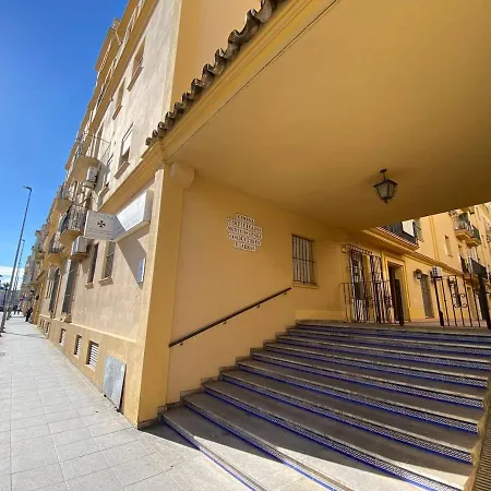 Apartment Banda Playa Home, Pleno Centro *